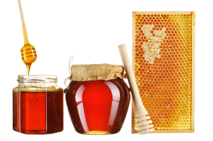 Honey PNG-86299